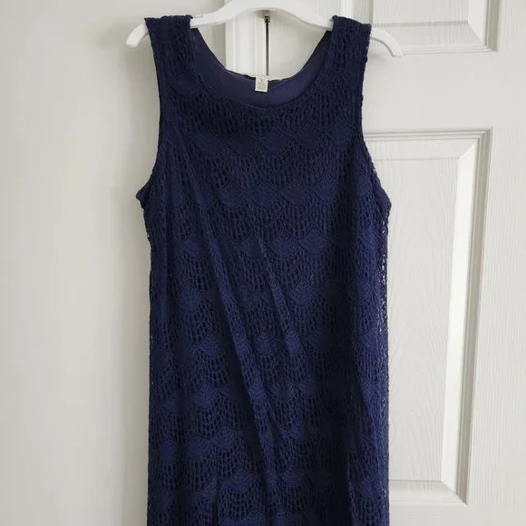 MaCherie | Dresses | Navy Blue Lace Maternity Dress | Poshmark MaCherie | Dresses | Navy Blue Lace Maternity Dress | Poshmark